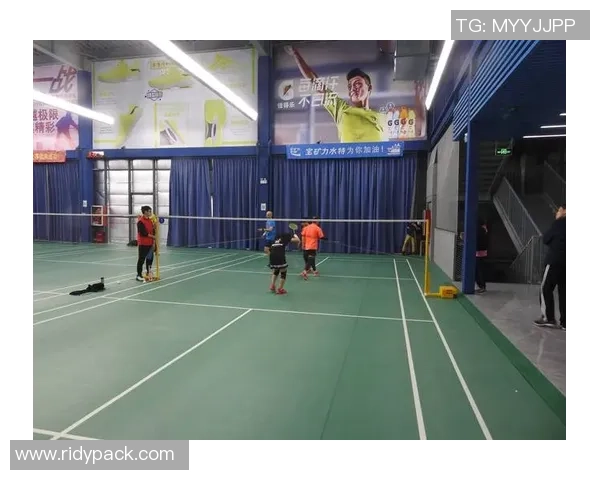 重庆羽毛球队的速度之美：探索羽毛球运动的魅力与发展